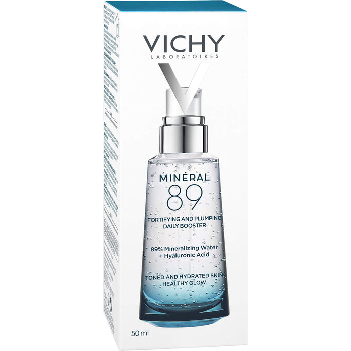 VICHY Minéral 89 Elixier, 50 ml Crème