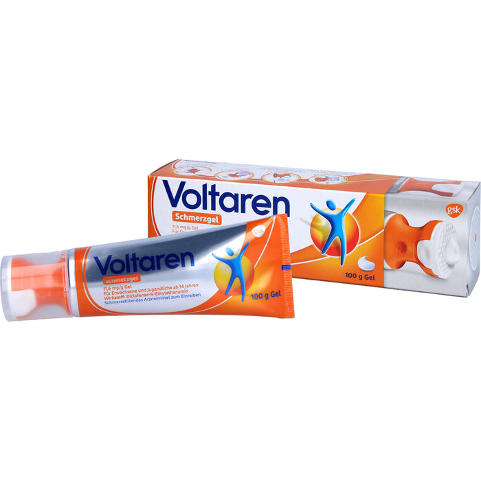 Voltaren Schmerzgel, 100 g Gel