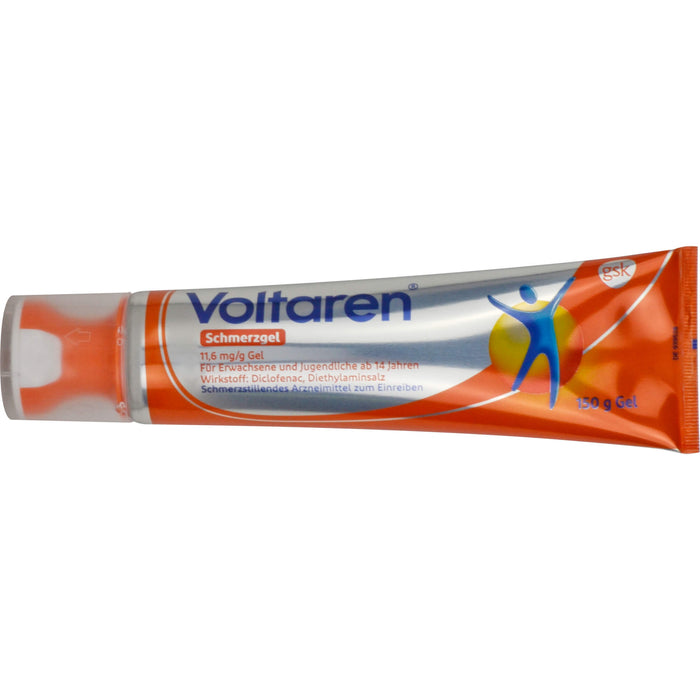 Voltaren Schmerzgel, 150 g Gel