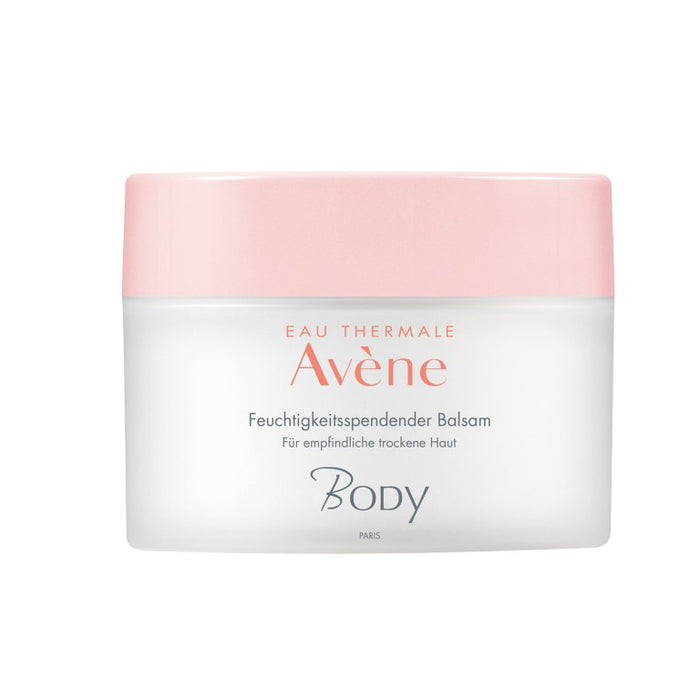 Avène Body feuchtigkeitsspendender Balsam, 250 ml Crème