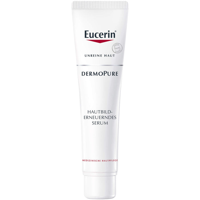 Eucerin DermoPure Serum bei Haut-Unreinheiten, 40 ml Concentrate