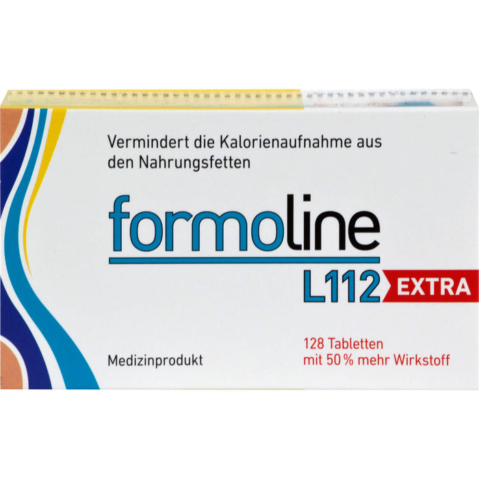 formoline L112 extra Tabletten, 128 St. Tabletten