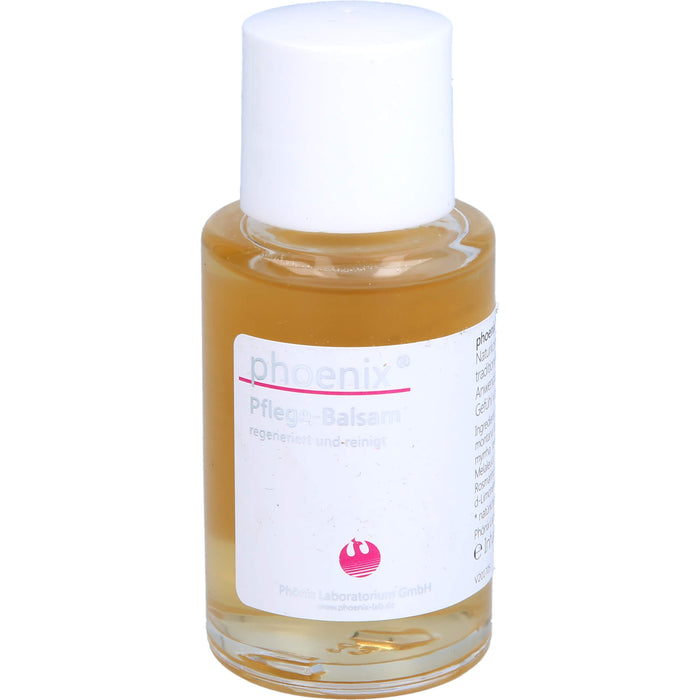 Phoenix Pflege Balsam, 30 ml BAL