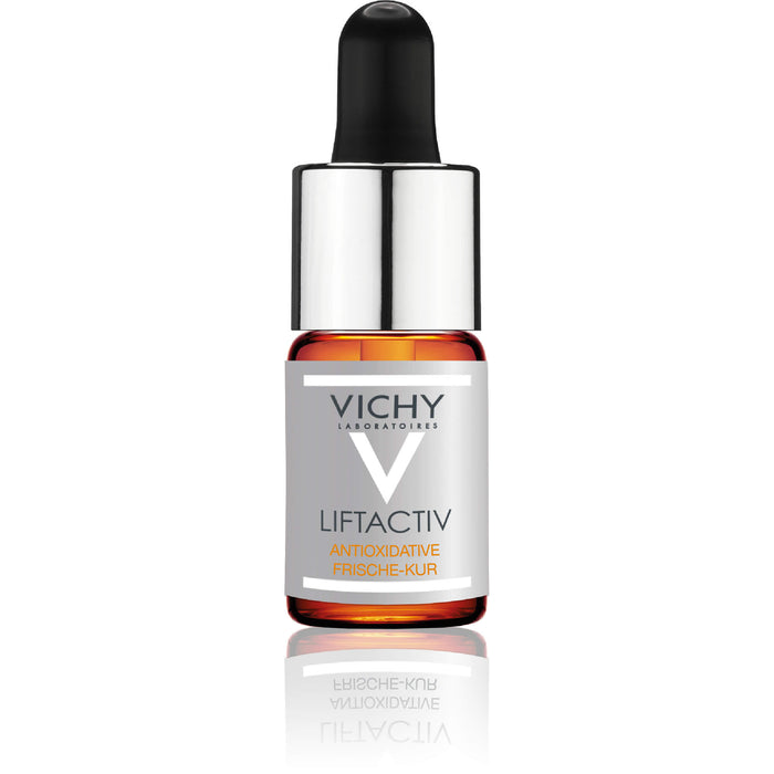 VICHY Liftactiv Antioxidative Frischekur, 10 ml Lösung