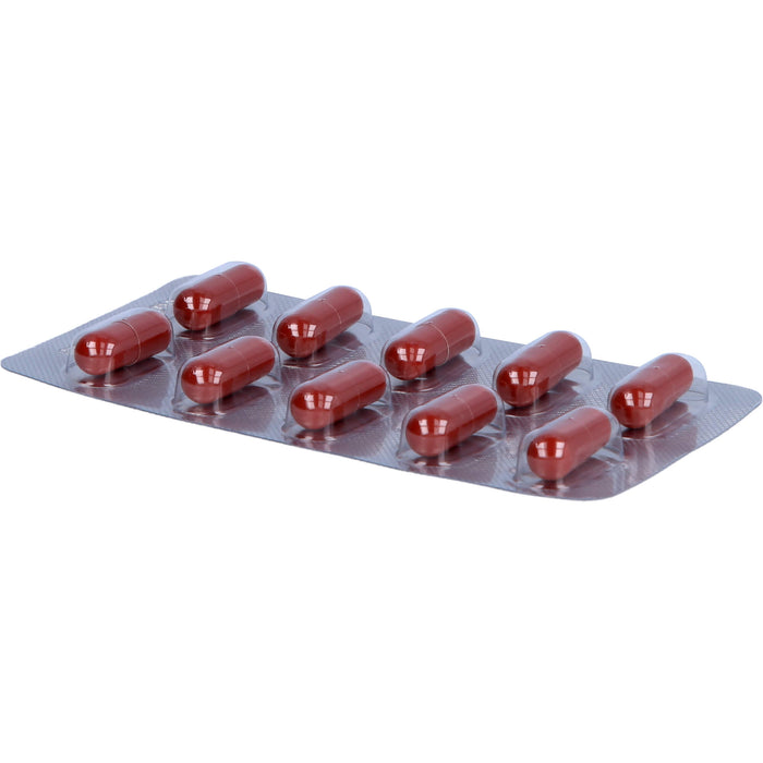 Silymarin STADA Hartkapseln, 100 pc Capsules