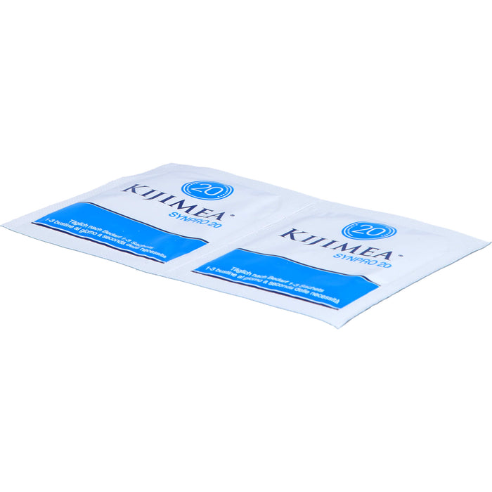 KIJIMEA Synpro 20 Sachets, 28 pcs. Sachets