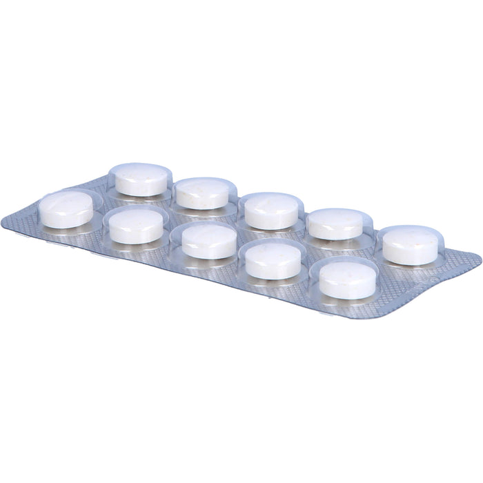 Lacto Seven Kids Kautabletten für das Immunsystem, 50 pc Tablettes