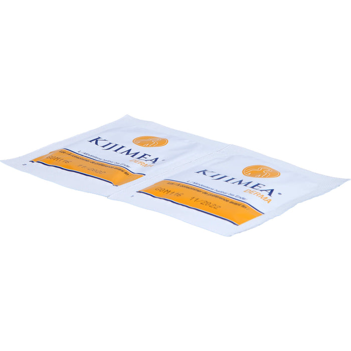 KIJIMEA Derma Sachets, 7 pcs. Sachets