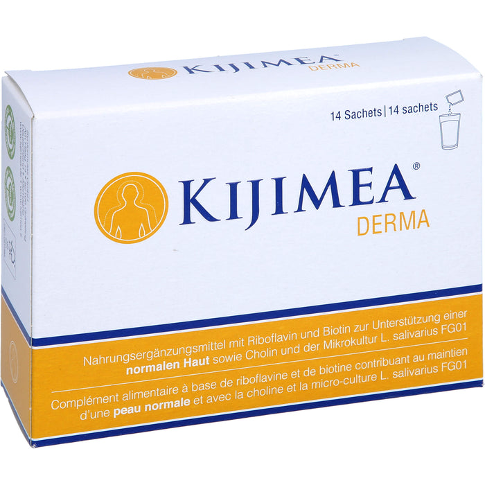 Kijimea Derma, 14 St PUL