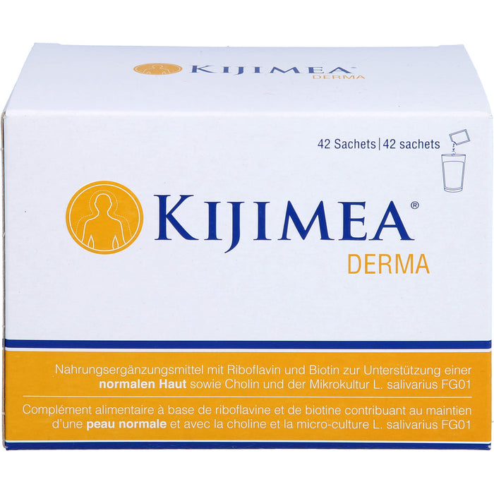 Kijimea Derma, 42 St PUL