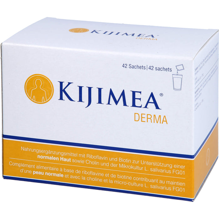 Kijimea Derma, 42 St PUL