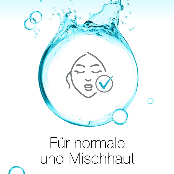 Neutrogena Hydro Boost Aqua Gel zur optimalen Feuchtigkeitsversorgung der Haut, 50 ml Gel