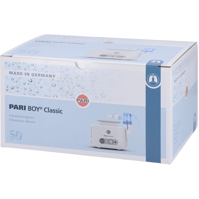 PARI BOY Classic Inhalationsgerät, 1 pc Dispositif