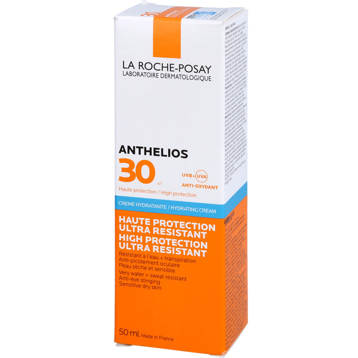 La Roche-Posay Anthelios Ultra LSF 30 Creme, 50 ml Crème