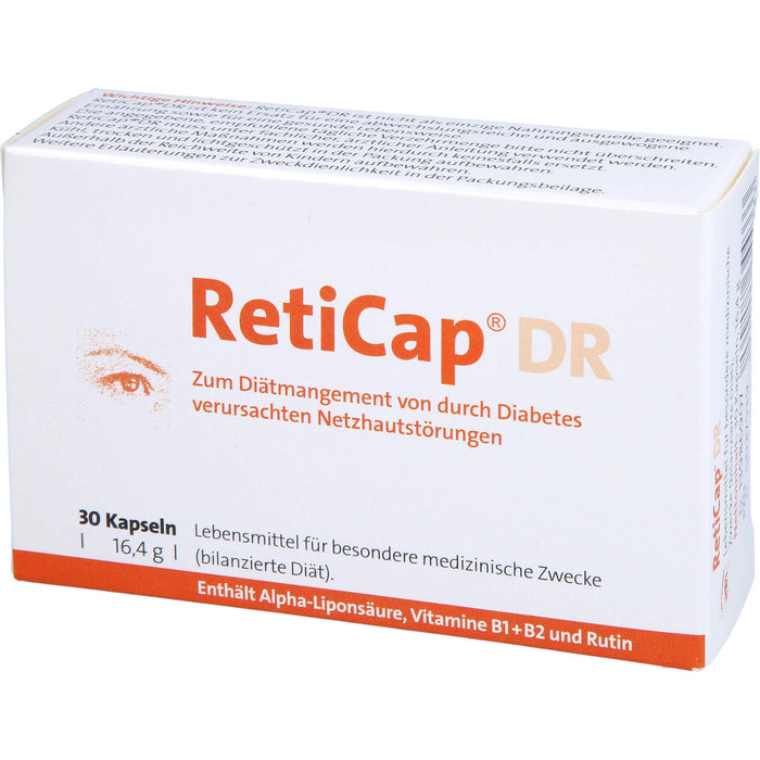 Reticap Dr, 30 St KAP