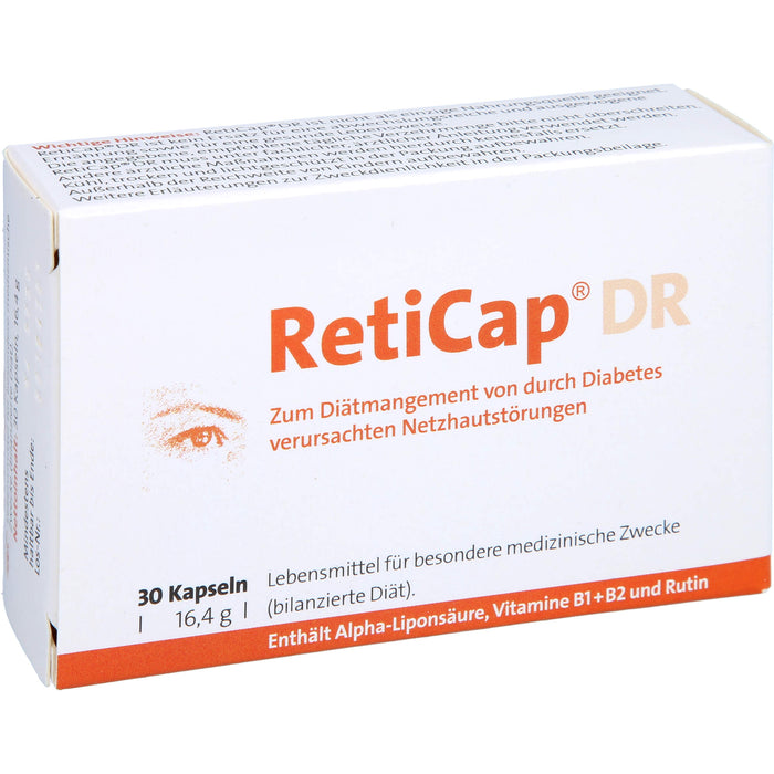 Reticap Dr, 30 St KAP