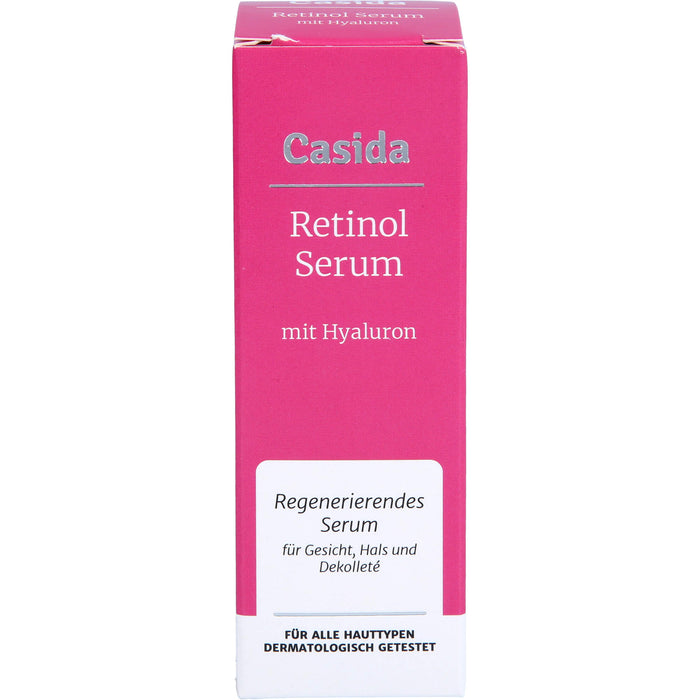 Retinol Serum, 30 ml FLU