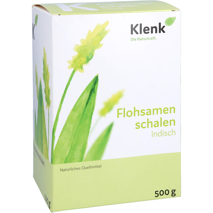 Flohsamen indisch, 500 g TEE