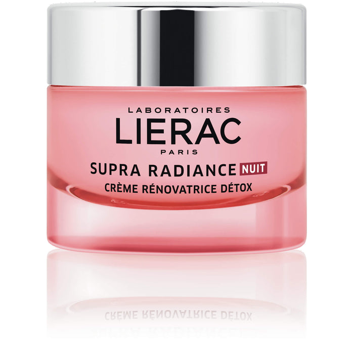 LIERAC SUPRA RAD C NACHT, 50 ml CRE