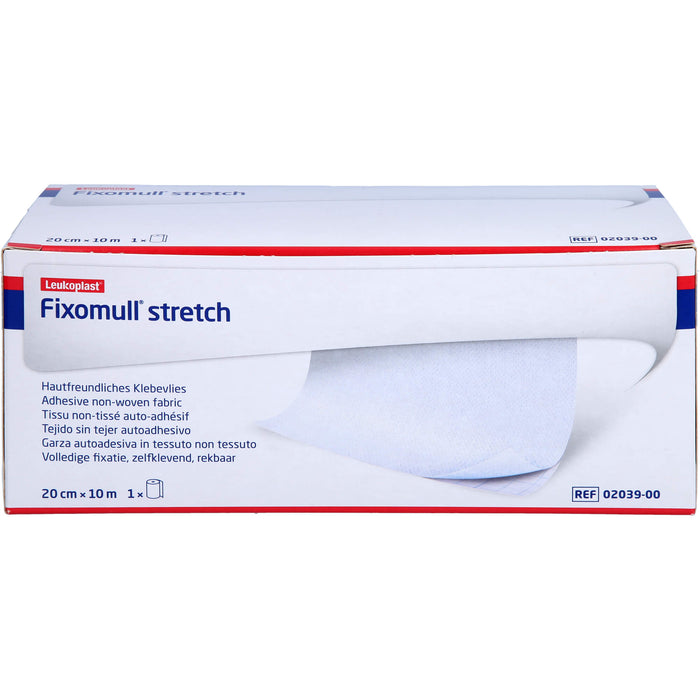 FIXOMULL stretch 20 cmx10 m, 1 St