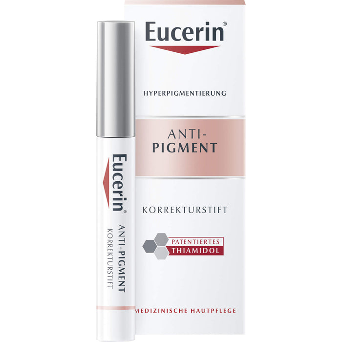 Eucerin Anti-Pigment Korrekturstift, 1 pc Plume