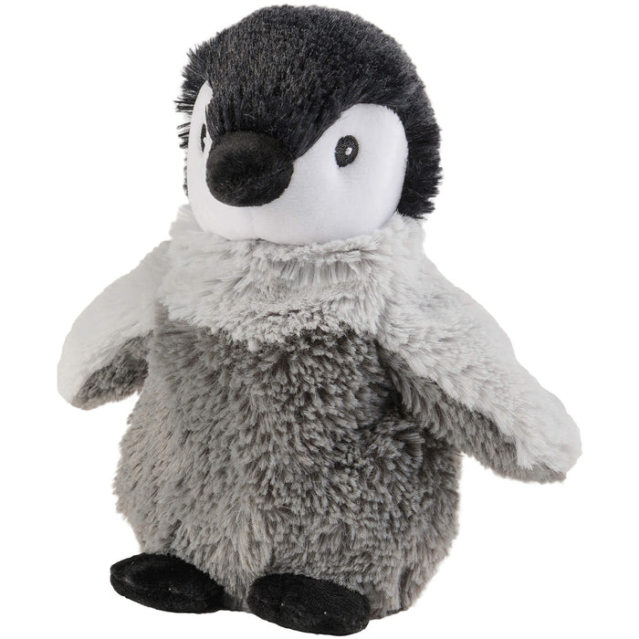 Warmies Minis Wärmestofftier  Baby Pinguin, 1 pc Coussin chauffant