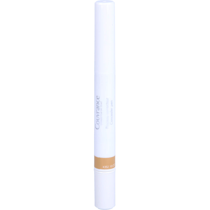 Avène Couvrance Korrekturpinsel beige naturel, 1 pcs. Pen