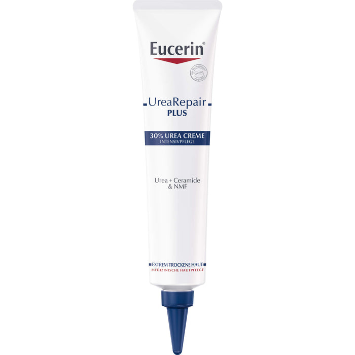 Eucerin UreaRepair plus 30 % Urea Creme, 75 ml Crème