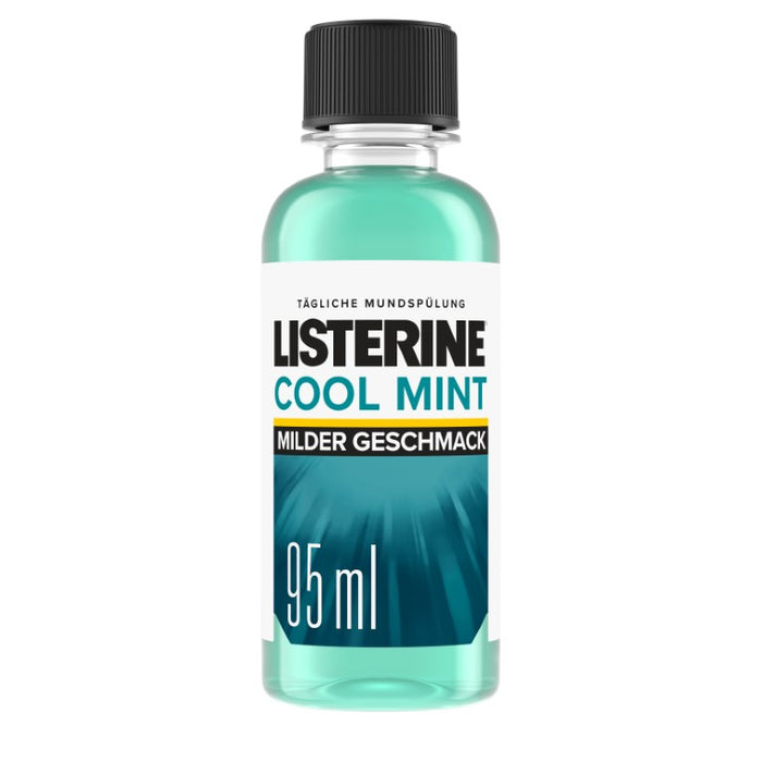 Listerine Cool Mint Mild G, 95 ml LOE