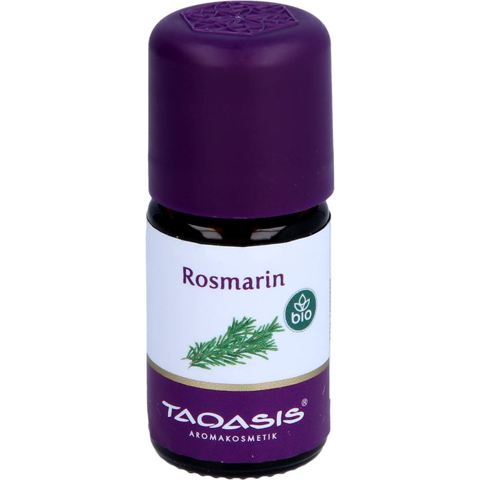 ROSMARIN BIO, 5 ml OEL