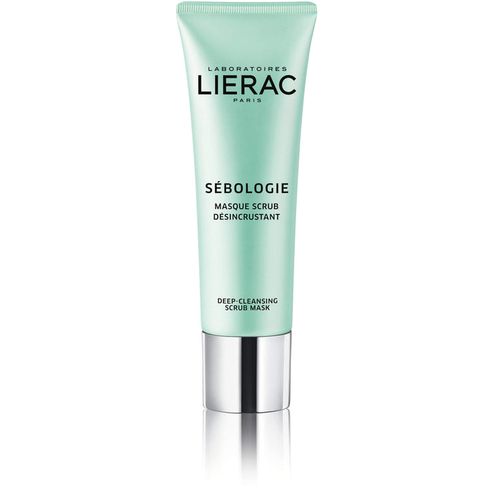 LIERAC SEBOLOGIE MASKE, 50 ml XGM