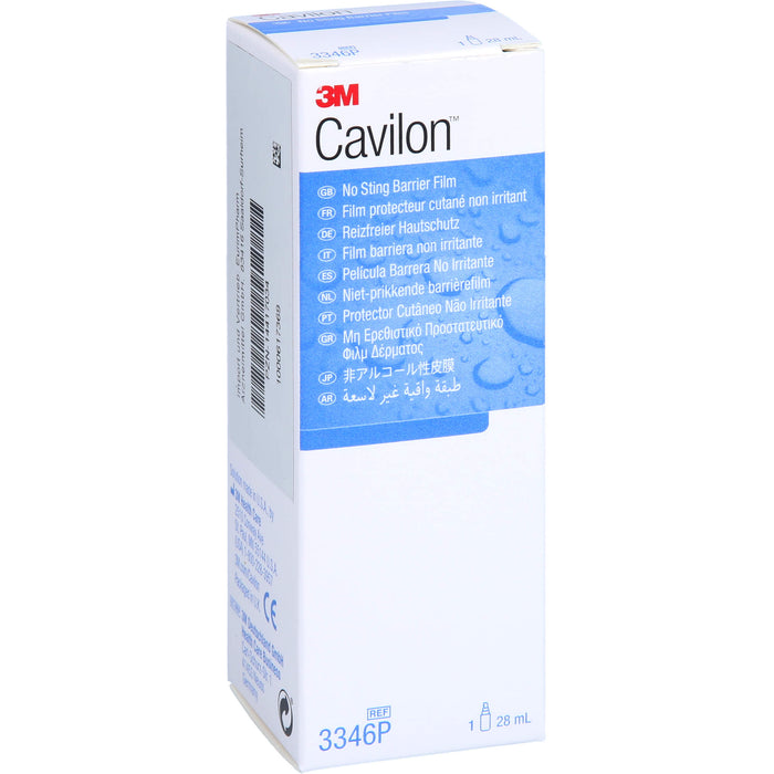 Cavilon 3M reizfreier Hautschutz Spray 3346P, 28 ml SPR