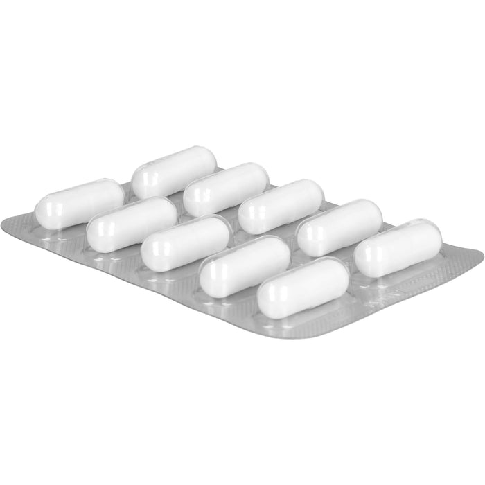 WICK DayMed Hartkapseln, 20 pc Capsules