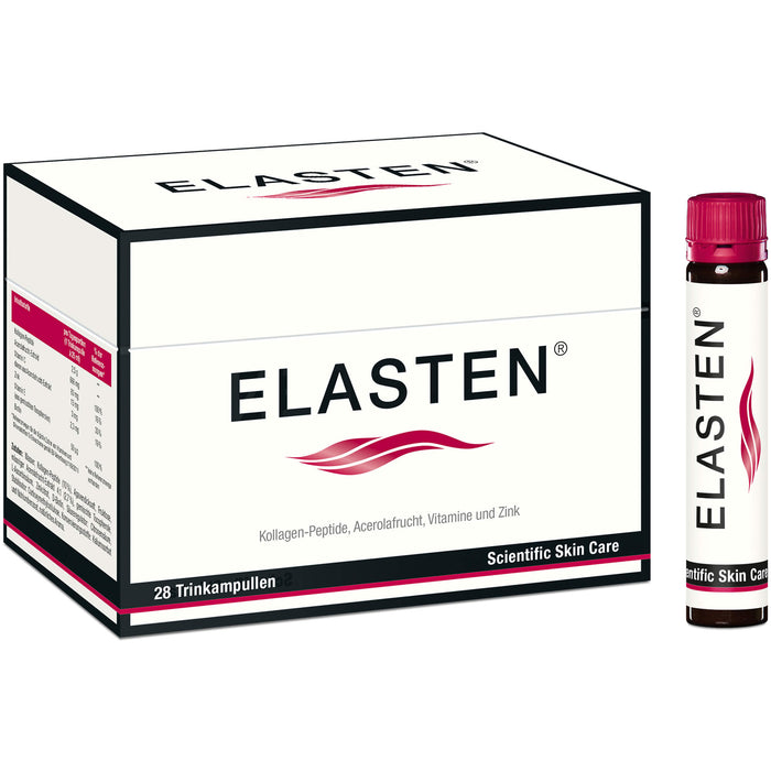 ELASTEN, 3X28 St TRA