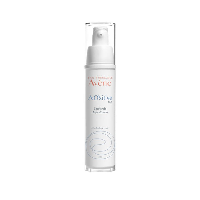 Avène A-Oxitive Tag Aqua-Creme, 30 ml Creme