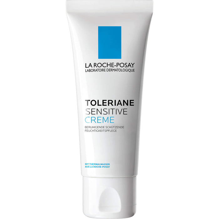 LA ROCHE-POSAY Toleriane Sensitive Creme Feuchtigkeitspflege, 40 ml Cream