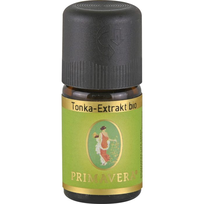 Tonka Extrakt Bio, 5 ml AEO