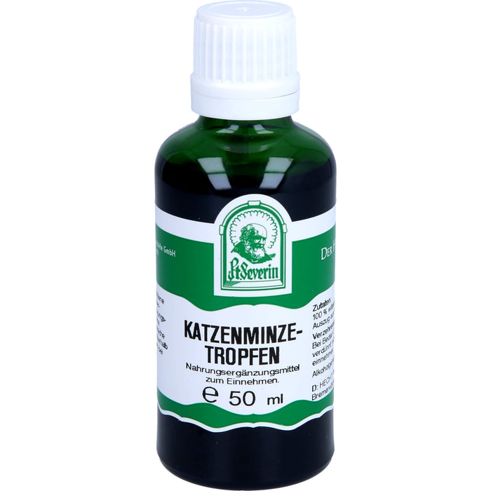 Katzenminzetropfen, 50 ml TRO