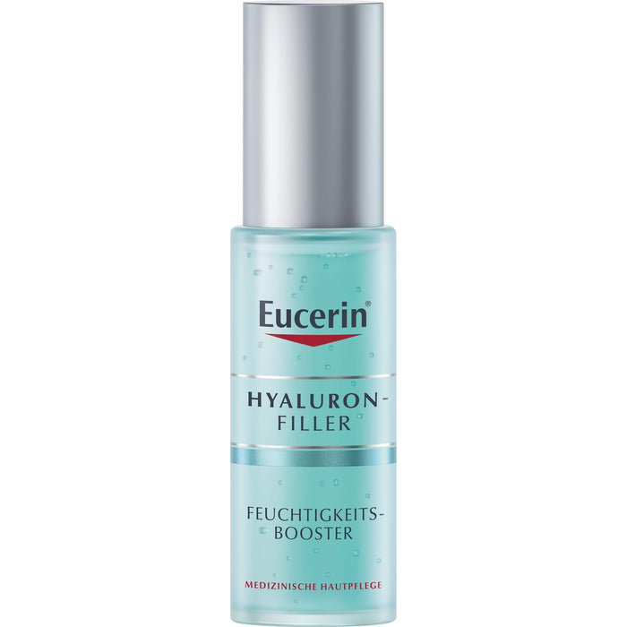 Eucerin Anti-Age Hyaluron-Filler Feuchtigkeits-Booster, 30 ml Gel