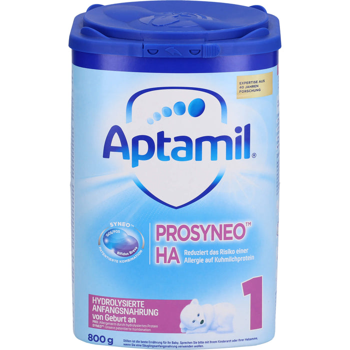 APTAMIL PROSYNEO HA 1, 800 g PUL