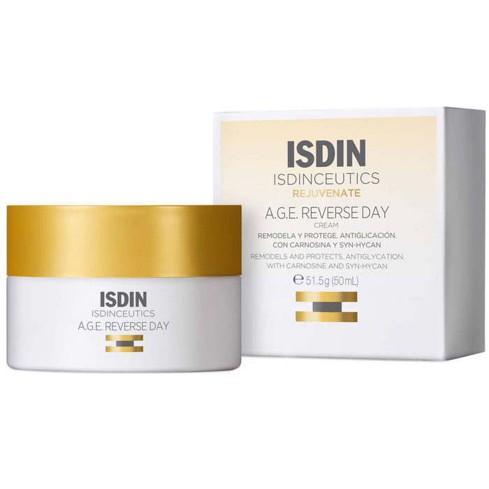 ISDIN Isdinceutics A.G.E. Reverse Day, 50 ml CRE