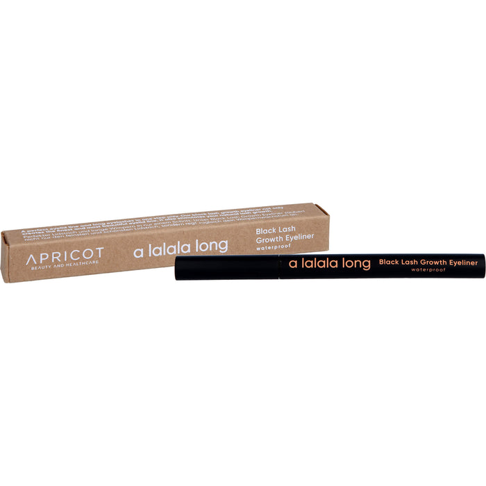 APRICOT Eyeliner Lashgrow a lalala long, 1 St