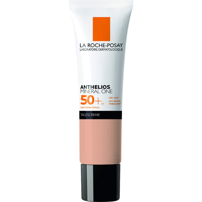 LA ROCHE-POSAY ANTHELIOS Mineral One 02 LSF 50+ Tagescreme, 30 ml Crème