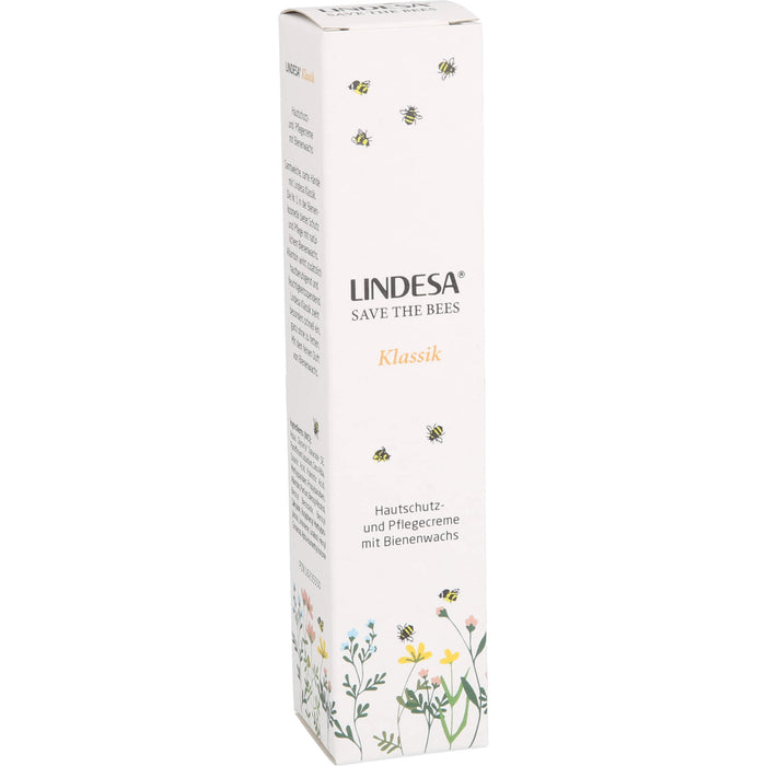 Lindesa Save T Bee Klassik, 50 ml CRE