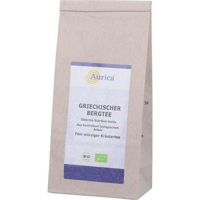 Griechischer Bergtee Bio, 60 g TEE