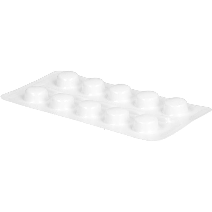 ZENTIVA Ibu 200 Filmtabletten bei leichten bis mäßig starken Schmerzen und Fieber, 50 pcs. Tablets