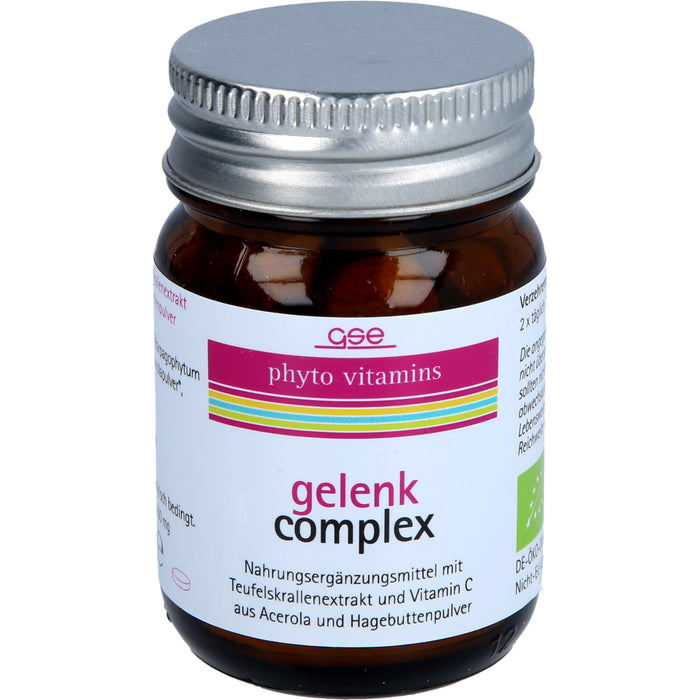 GSE Gelenk Complex Bio, 60 St TAB