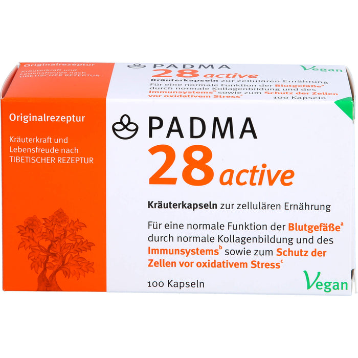 PADMA 28 ACTIVE, 100 St KAP