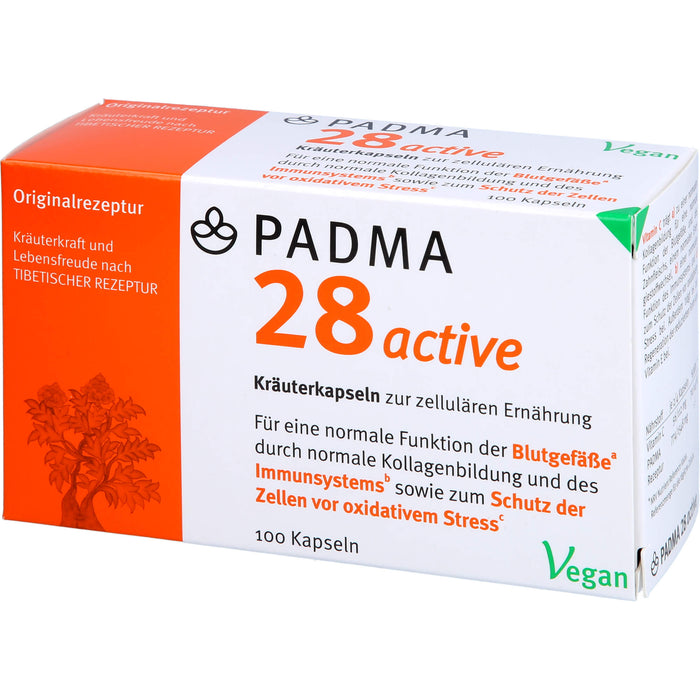 PADMA 28 ACTIVE, 100 St KAP