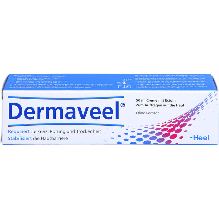 Dermaveel Creme, 50 ml Creme